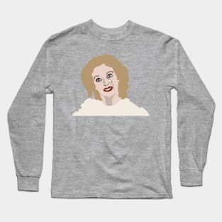 What ever happened to baby Jane Long Sleeve T-Shirt